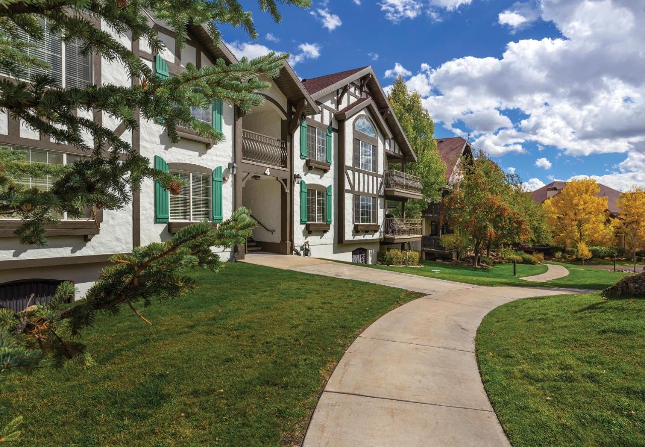 Worldmark Midway City Luaran gambar