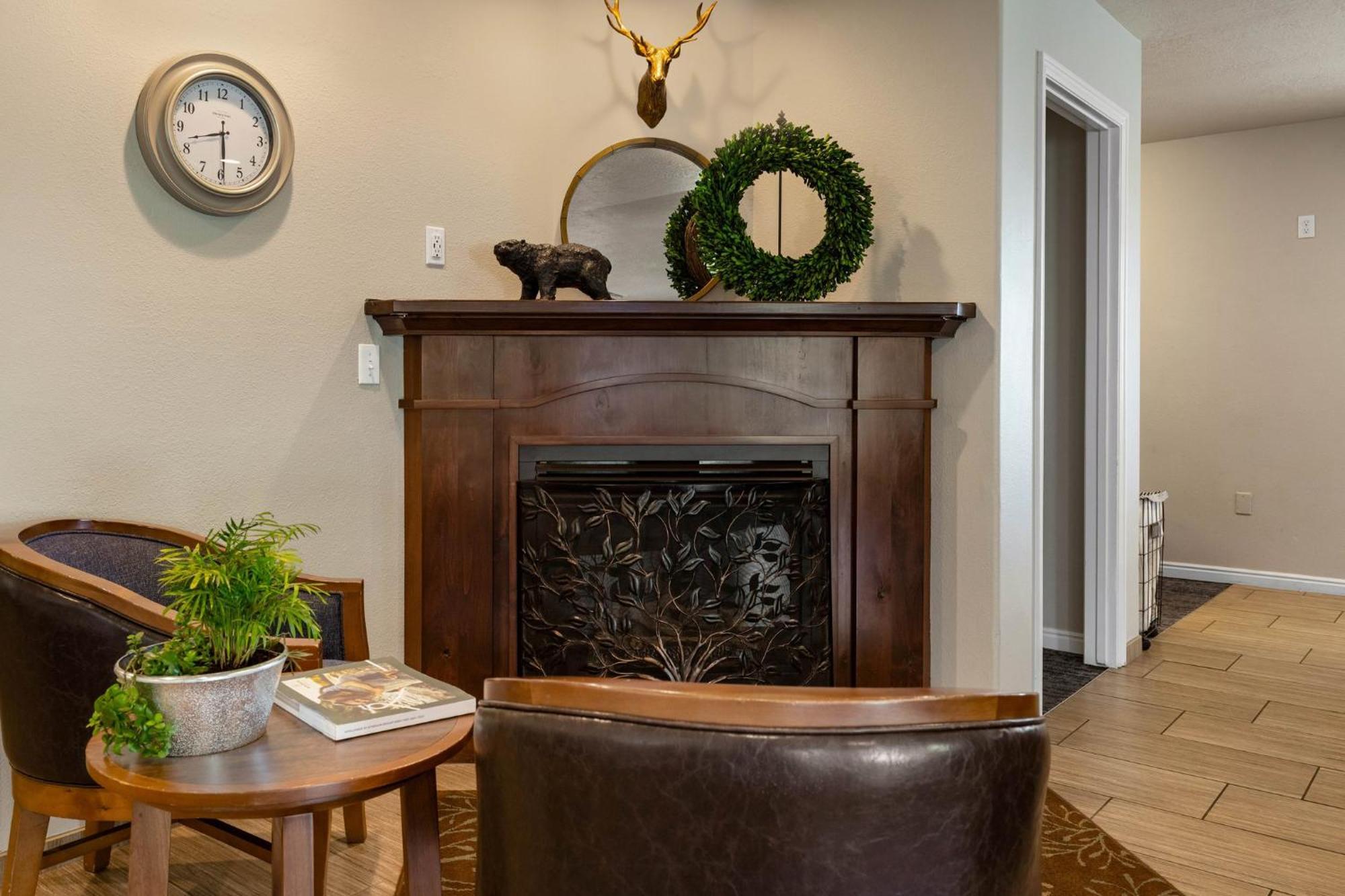 Worldmark Midway City Luaran gambar