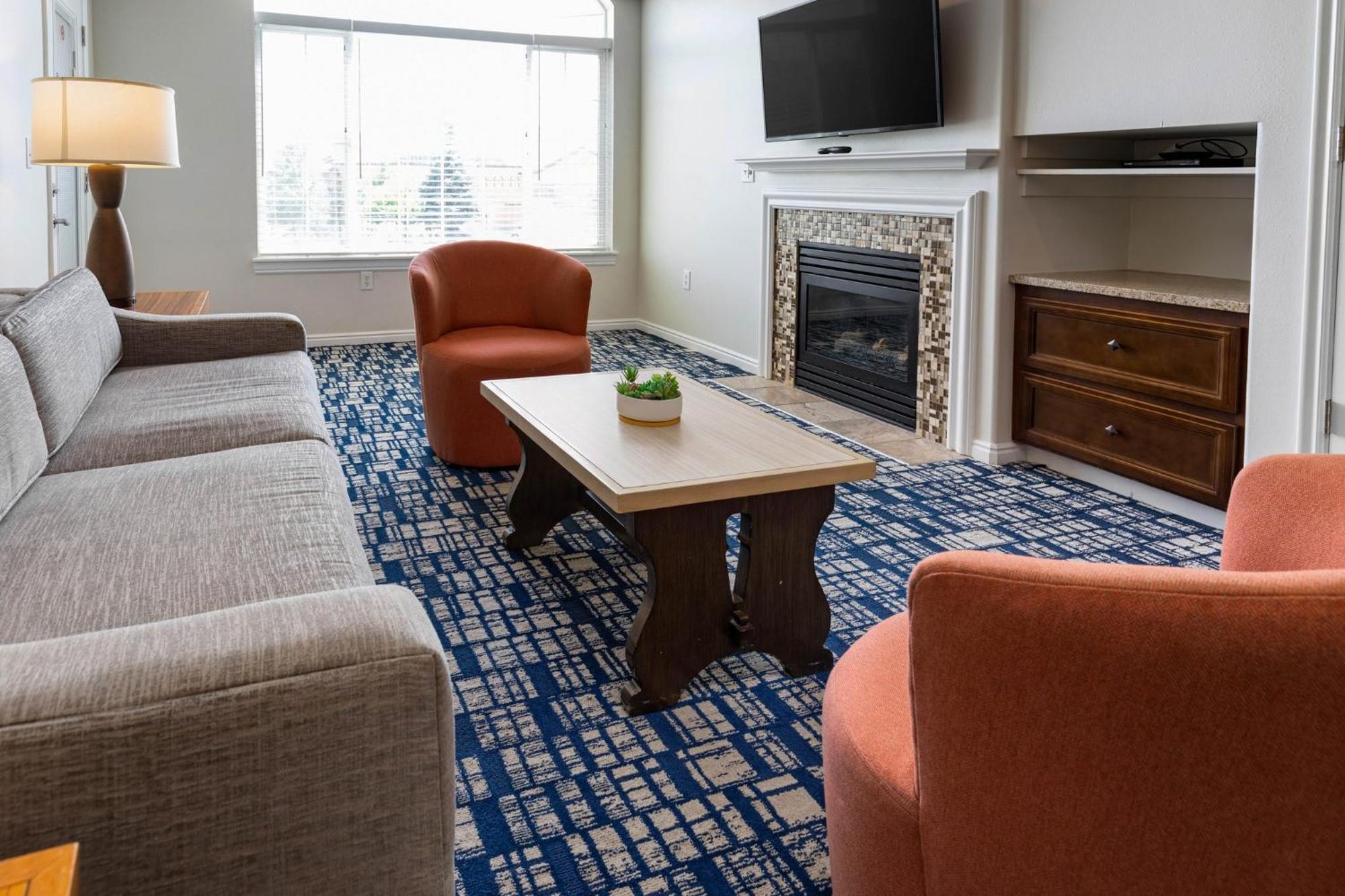 Worldmark Midway City Luaran gambar