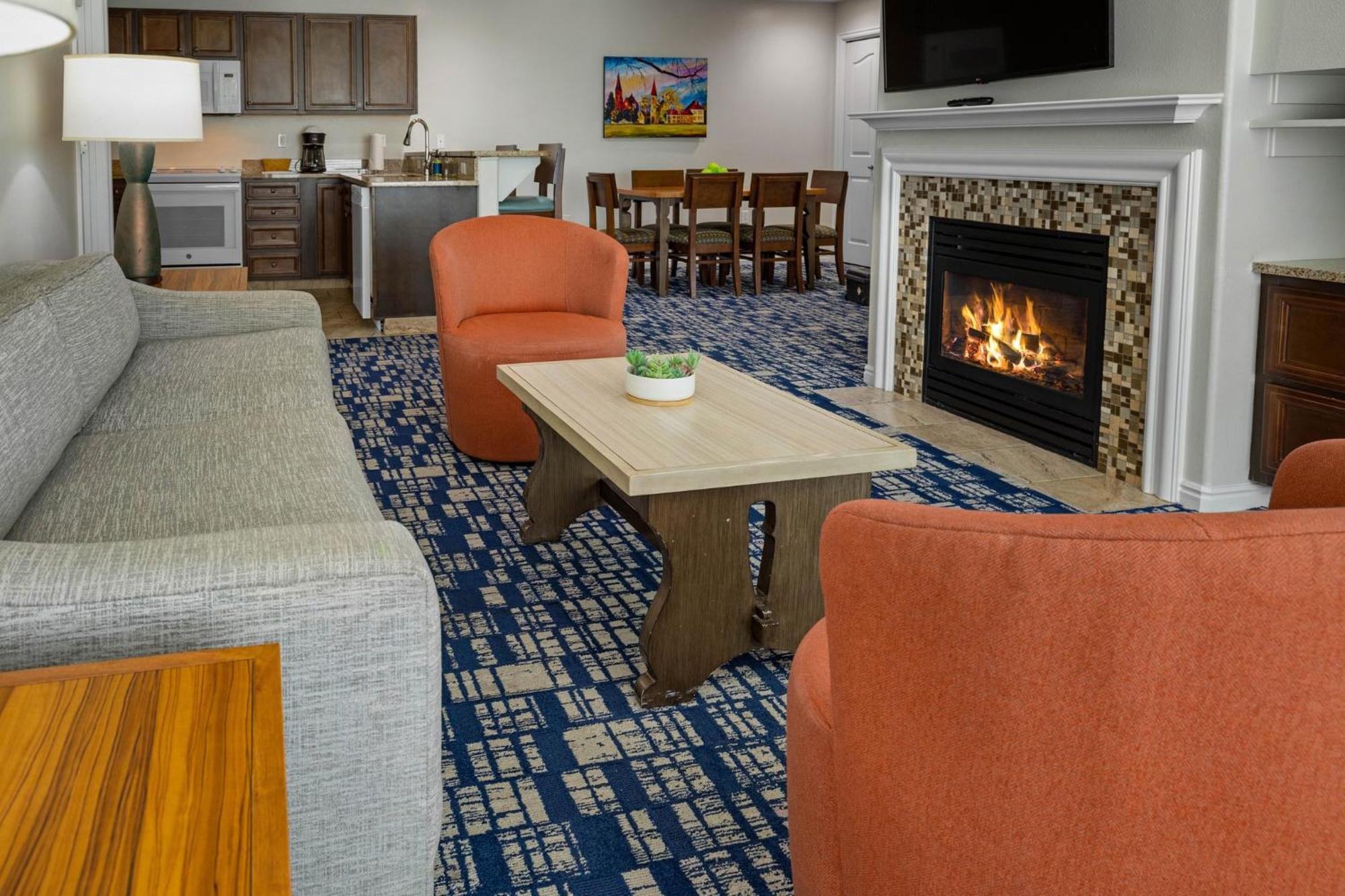 Worldmark Midway City Luaran gambar