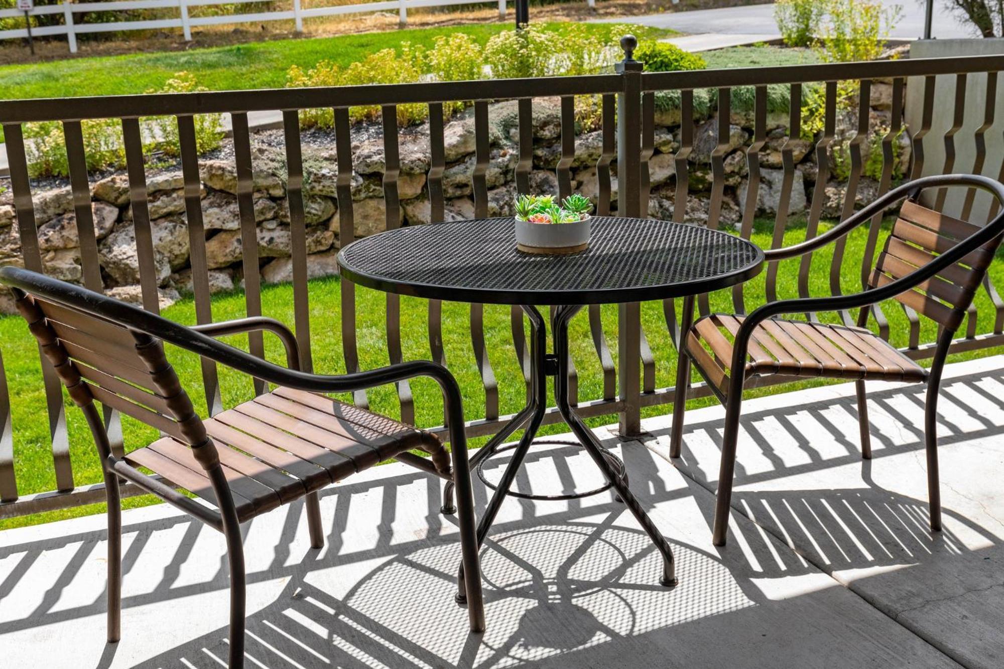 Worldmark Midway City Luaran gambar