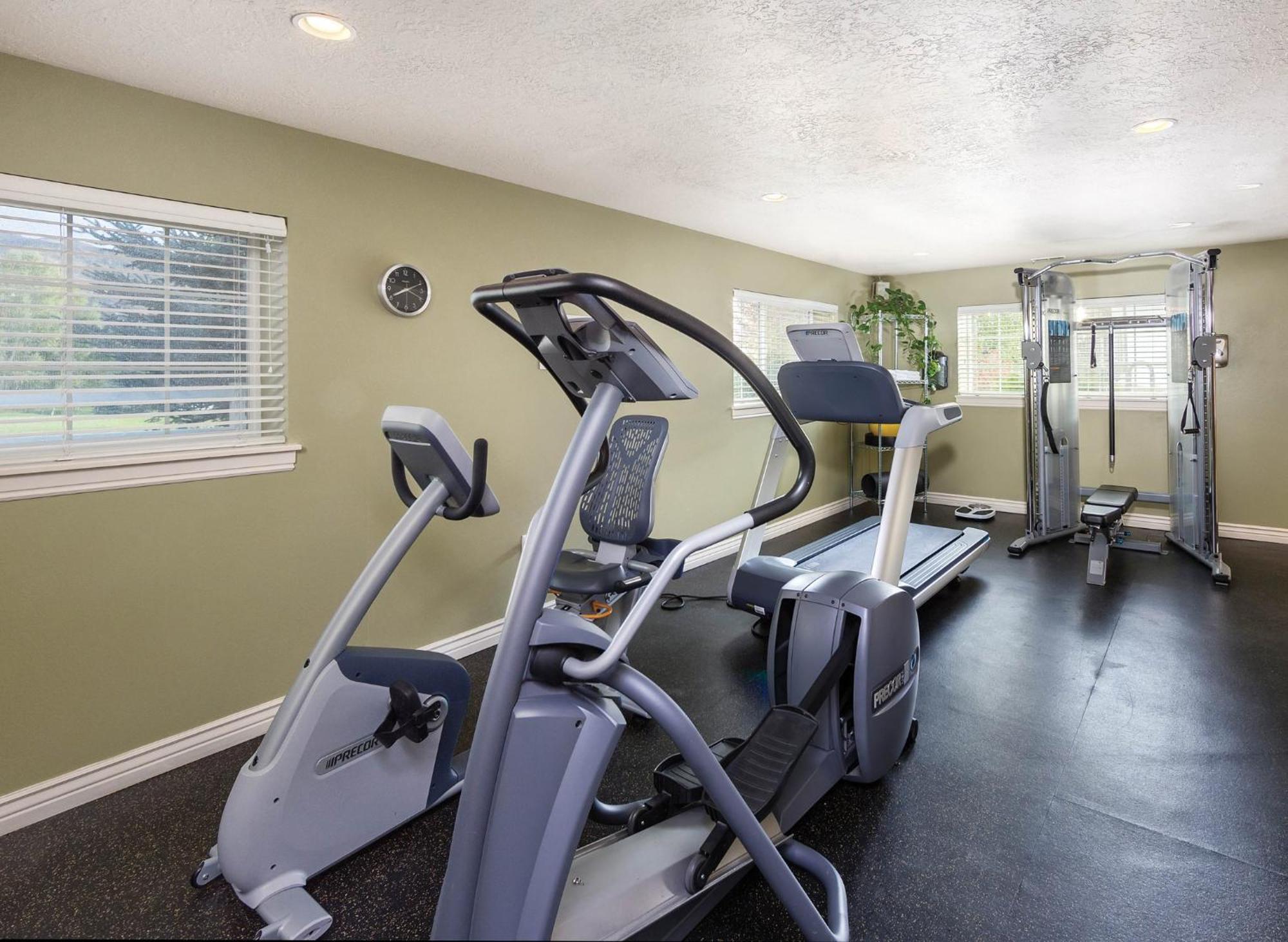 Worldmark Midway City Luaran gambar