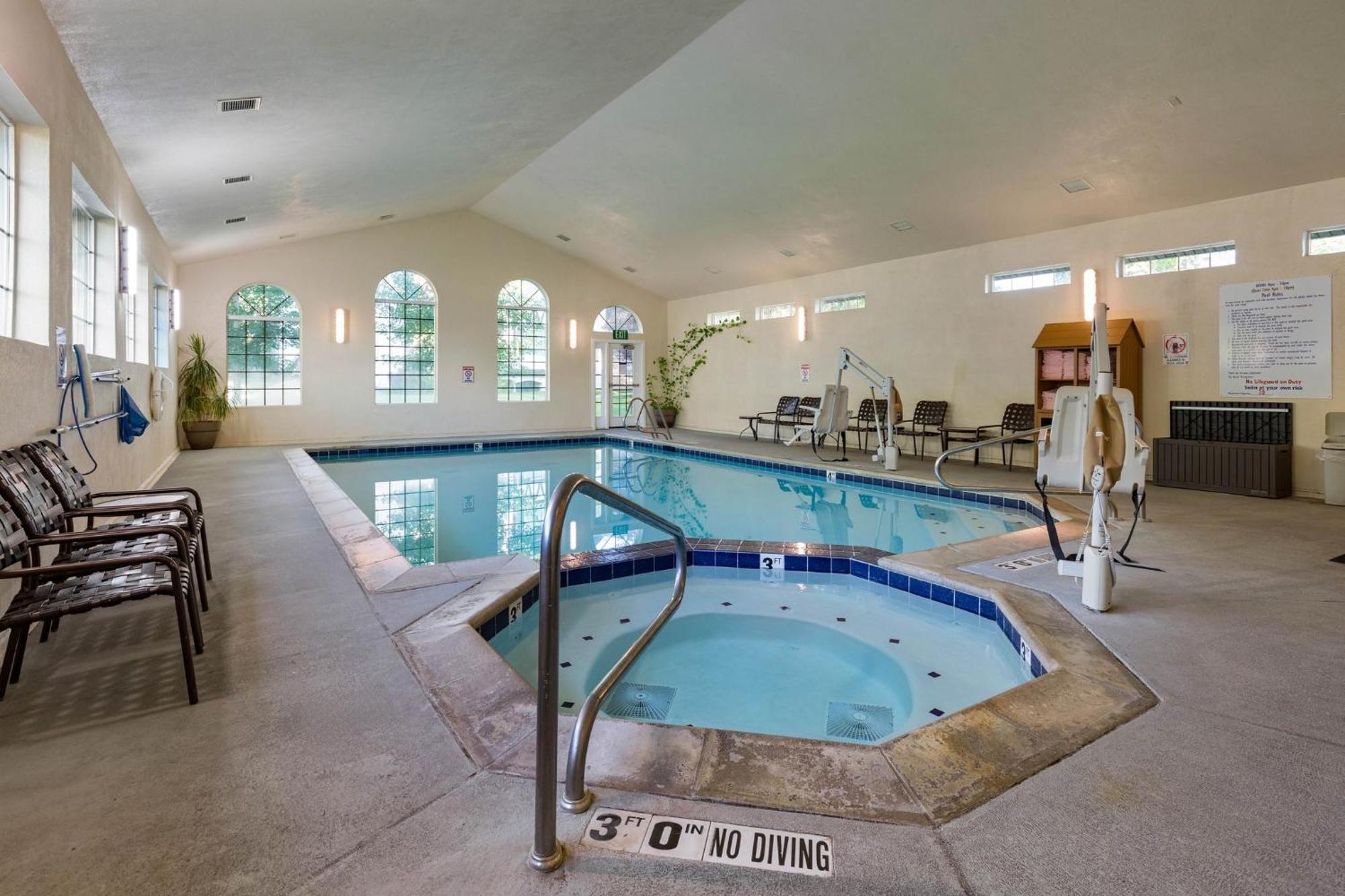 Worldmark Midway City Luaran gambar