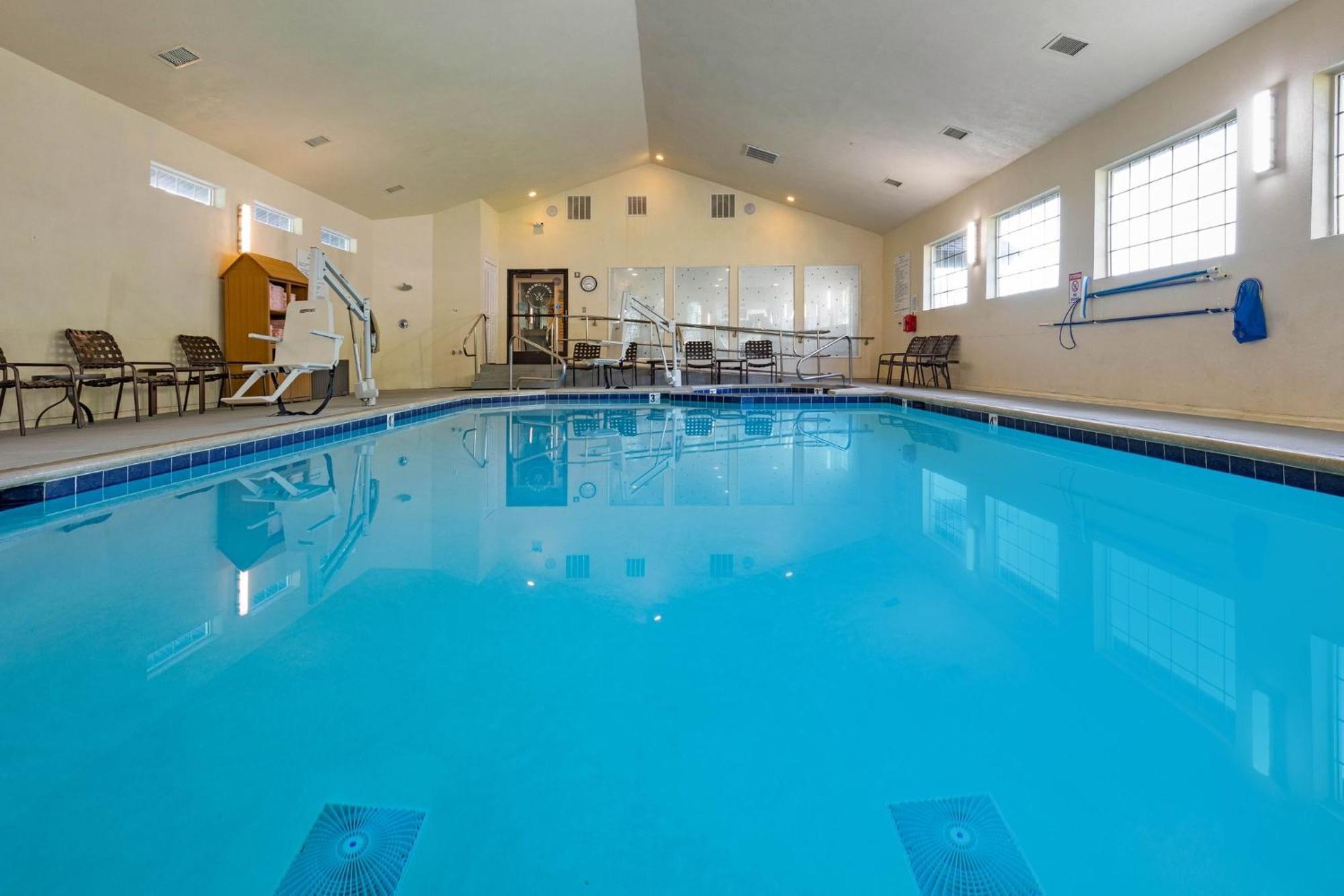 Worldmark Midway City Luaran gambar
