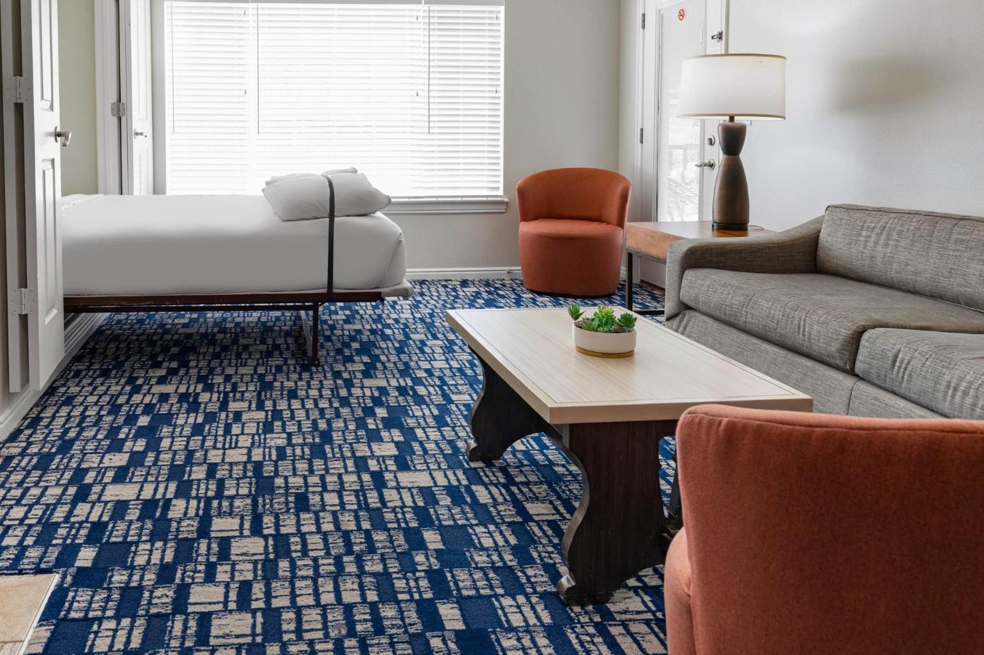 Worldmark Midway City Luaran gambar