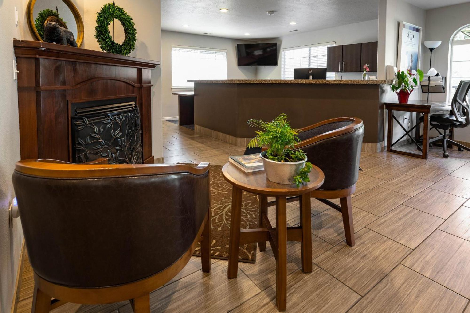 Worldmark Midway City Luaran gambar