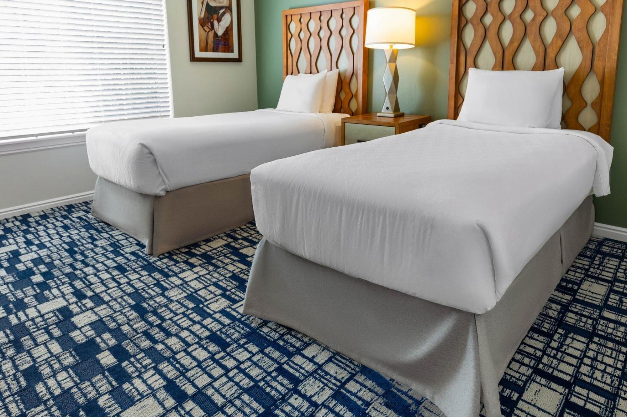 Worldmark Midway City Luaran gambar