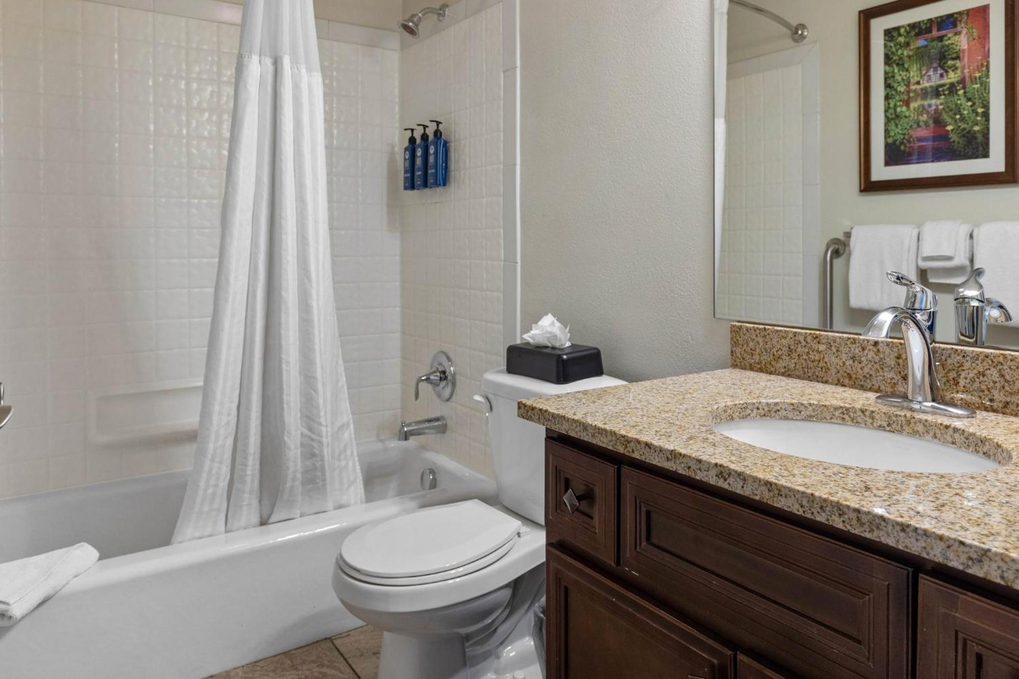 Worldmark Midway City Luaran gambar