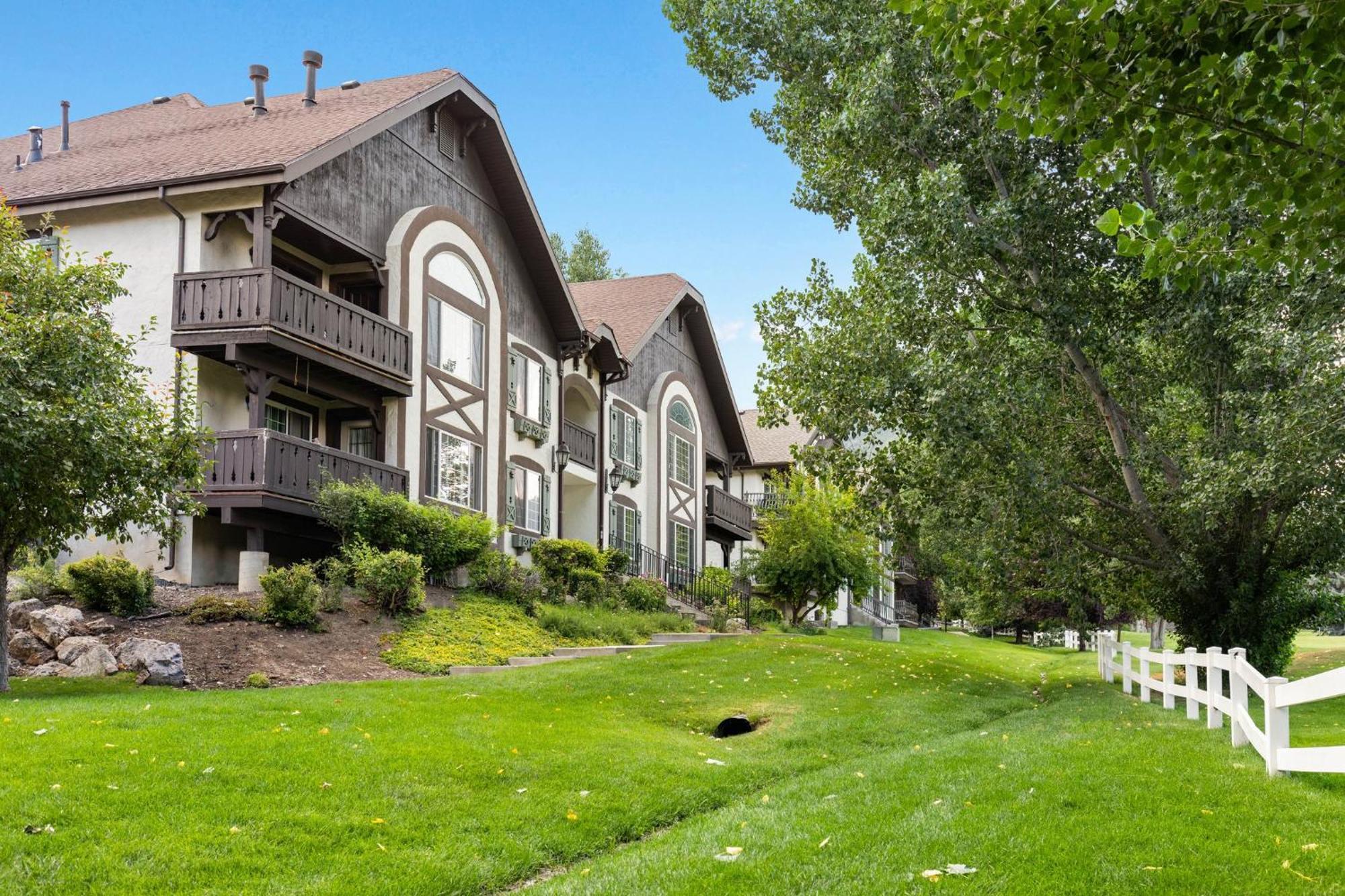 Worldmark Midway City Luaran gambar