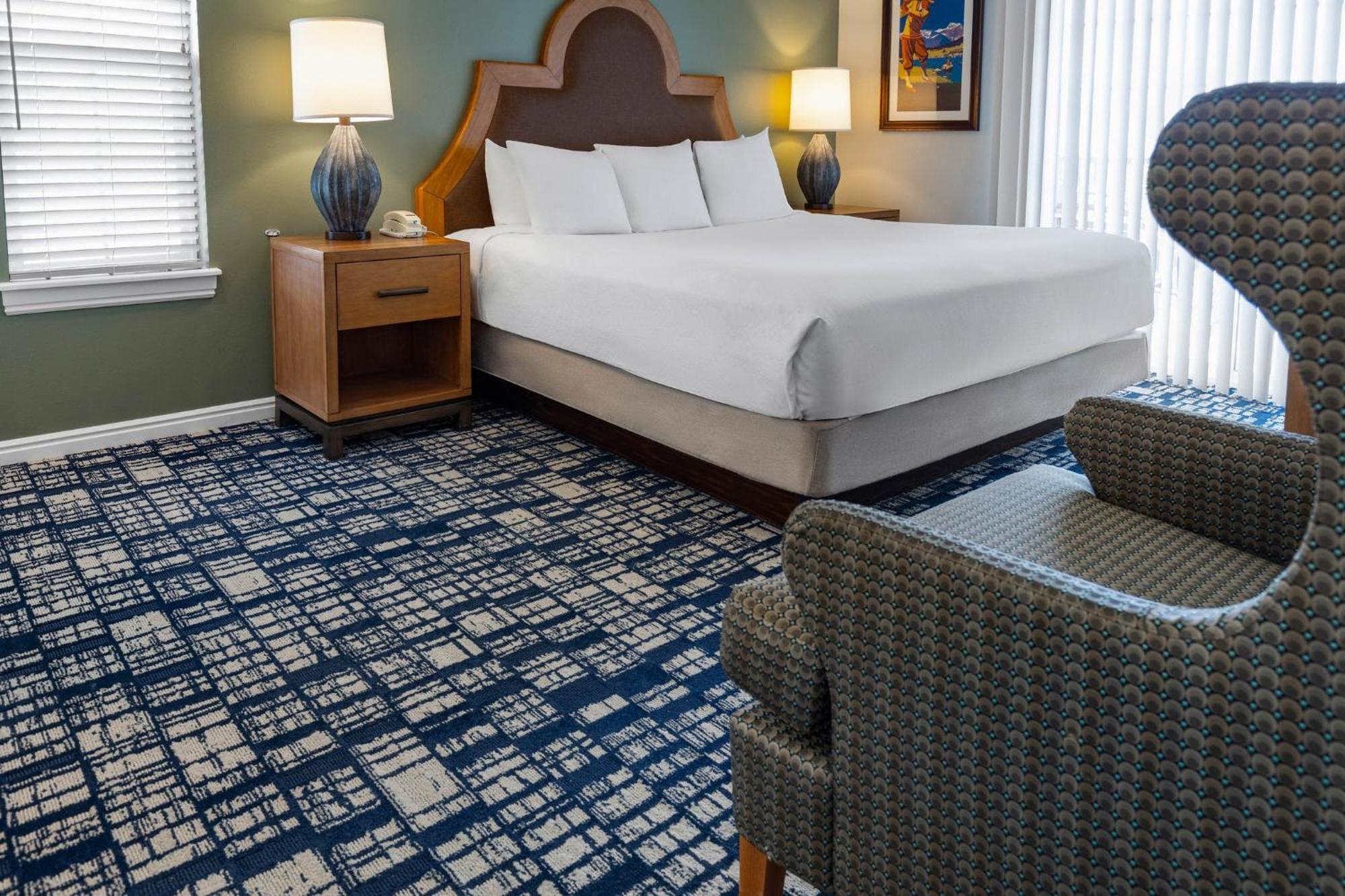 Worldmark Midway City Luaran gambar