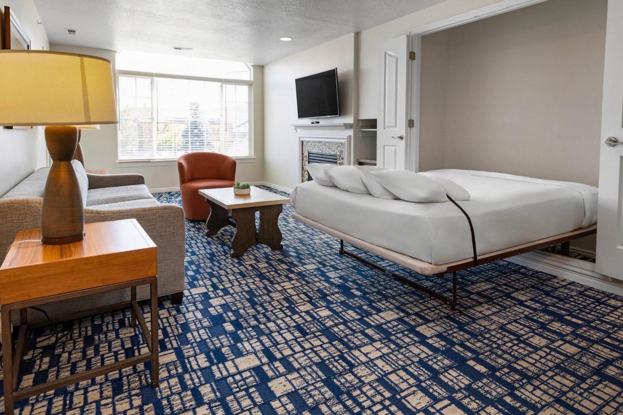 Worldmark Midway City Luaran gambar