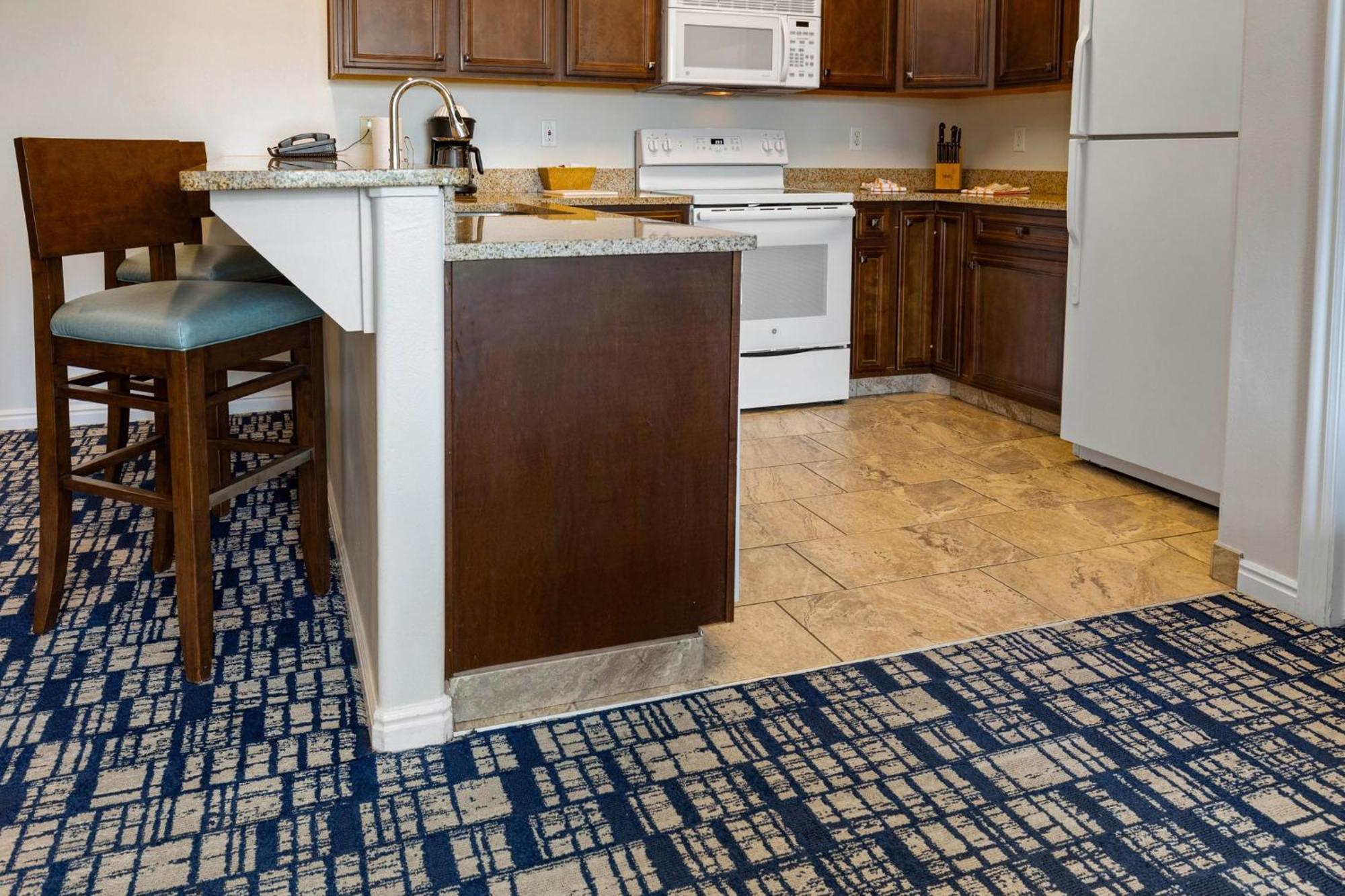 Worldmark Midway City Luaran gambar