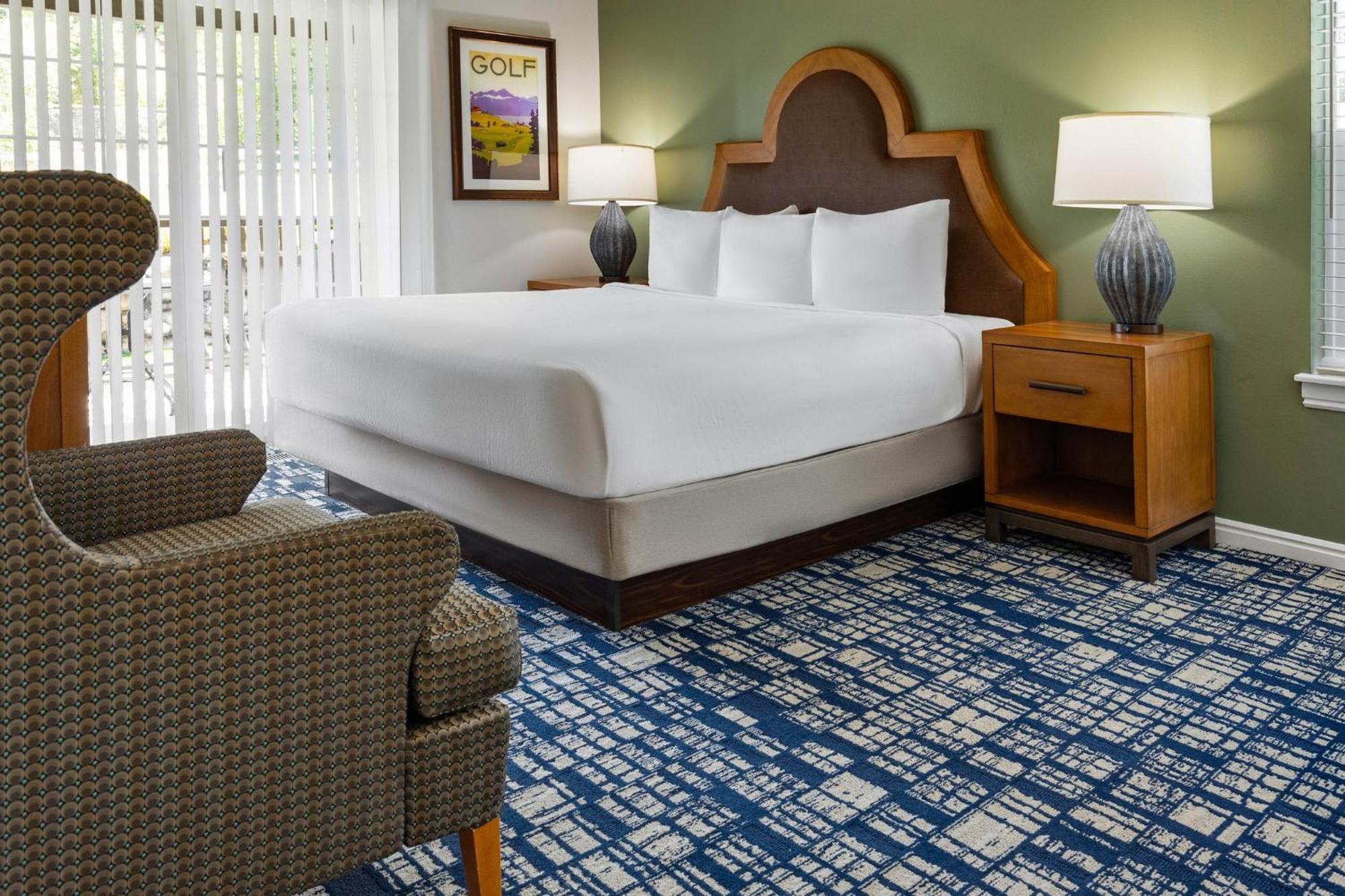 Worldmark Midway City Luaran gambar