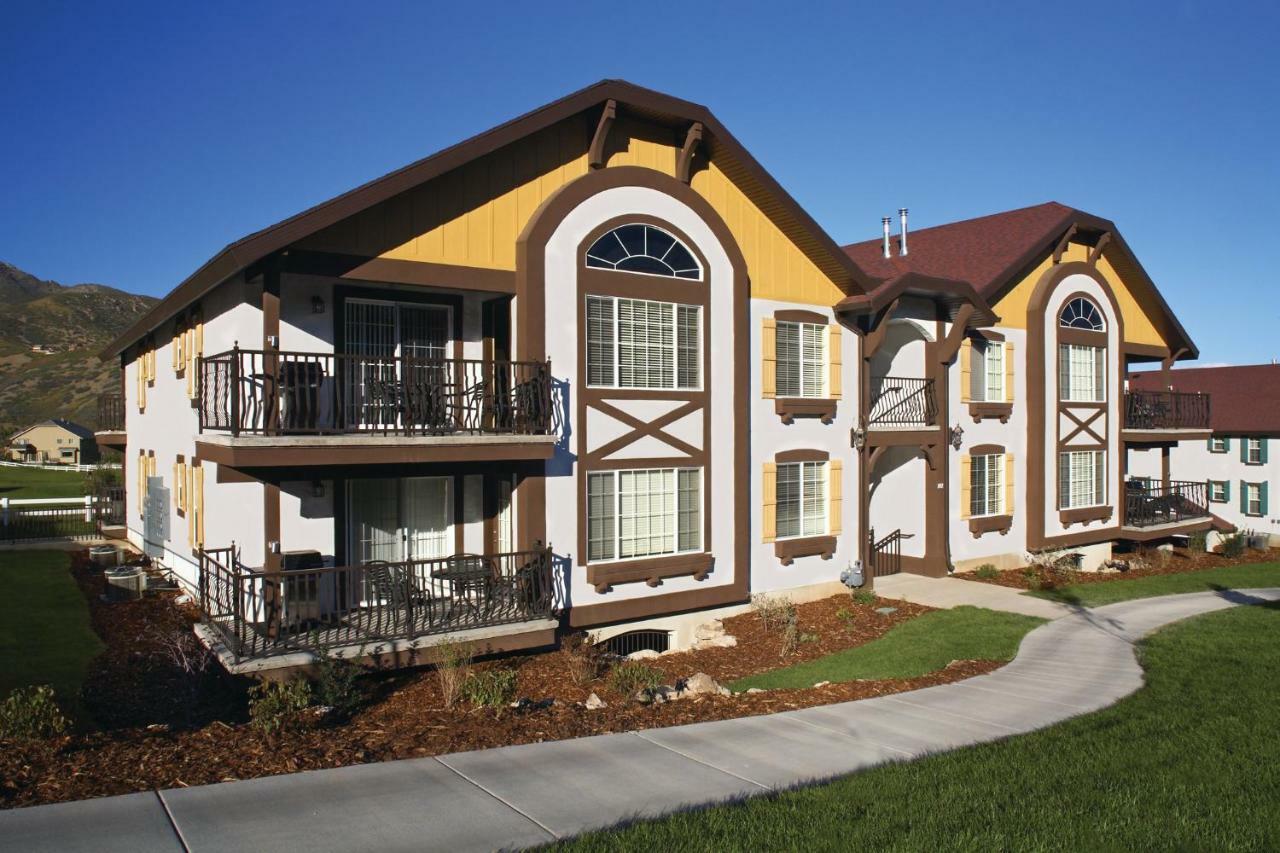 Worldmark Midway City Luaran gambar