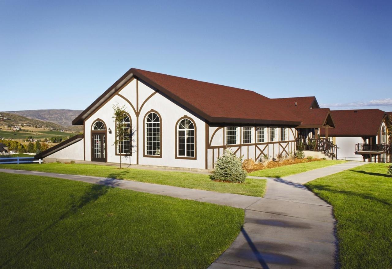 Worldmark Midway City Luaran gambar