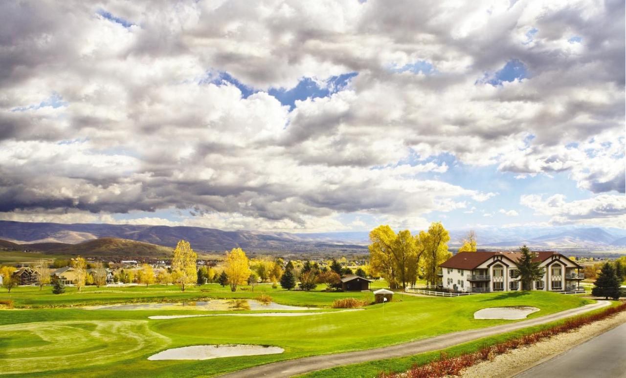 Worldmark Midway City Luaran gambar